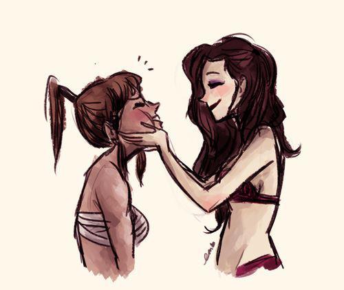 My Lesbian Life