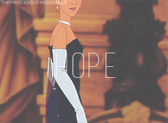 theprincessofarendelle:May I present... Her Royal Highness, the Grand Duchess Anastasia. 