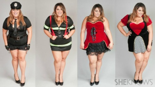 you-wish-you-had-this-url - PLUS SIZE SEXY HALLOWEEN COSTUMES!!!