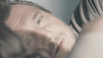 imagine-cinema:   “I don’t know why this has happened to us. I feel like it’s me. Bad luck. Poison. 