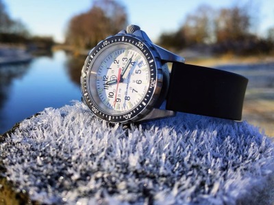 Instagram Repost
stephan_nl  Arctic morning…#marathonarctictmsar [ #marathonwatch #monsoonalgear #divewatch #watch #toolwatch ]