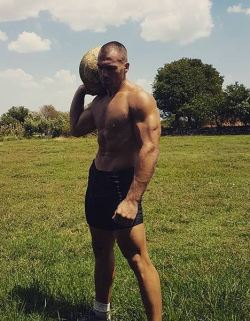 Hot men of Serbia (and the Balkans)
