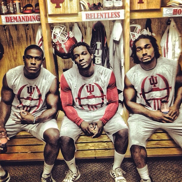 hoodsworld:  Zek Roundtree