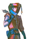 lnmei:Knights