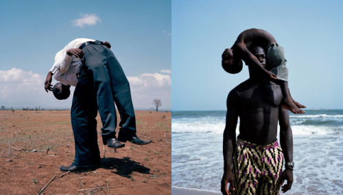 Viviane Sassen - Photographer