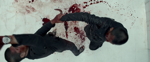 shesnake:The Raid 2: Berandal (2014) dir. Gareth Evans