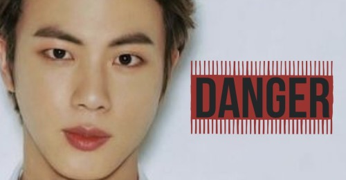 Danger | Ksj X Reader Chapter One: Good Girl