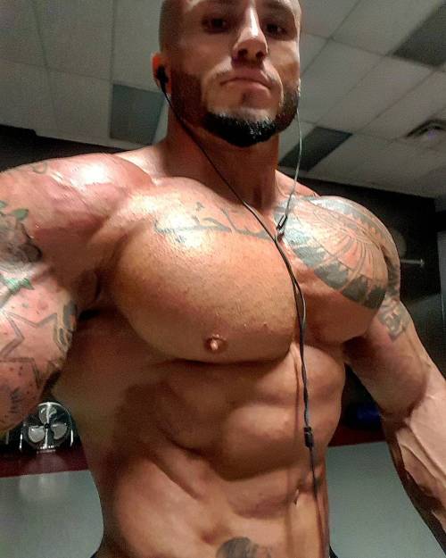 drwannabewannabe:  Cedric Doyon… 