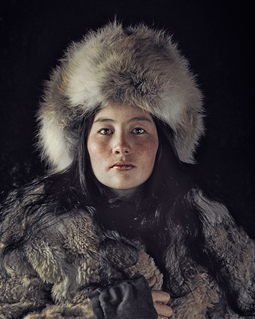 Kazakhs