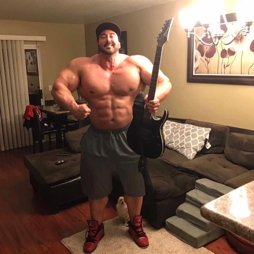 Craig Golias