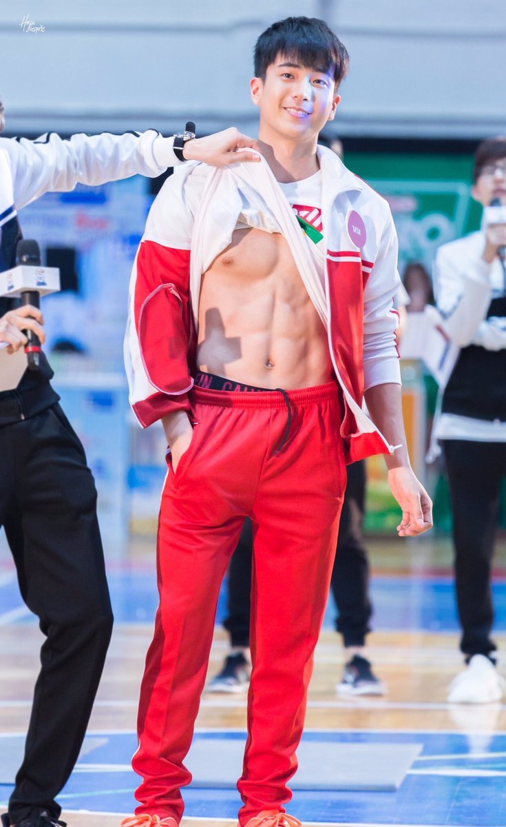watertw: IG推薦人 個資：   nonkul ( Non Chanon Santinatornkul  ) 1996年次