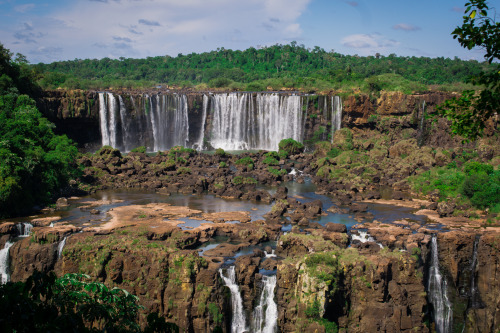 I g u a z u   F a l l sFoz do Iguaçu, Brasil