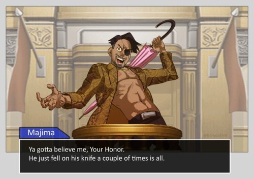 mariogman25:  THE CROSSOVER WE NEED, BUT DO NOT DESERVE.(source)