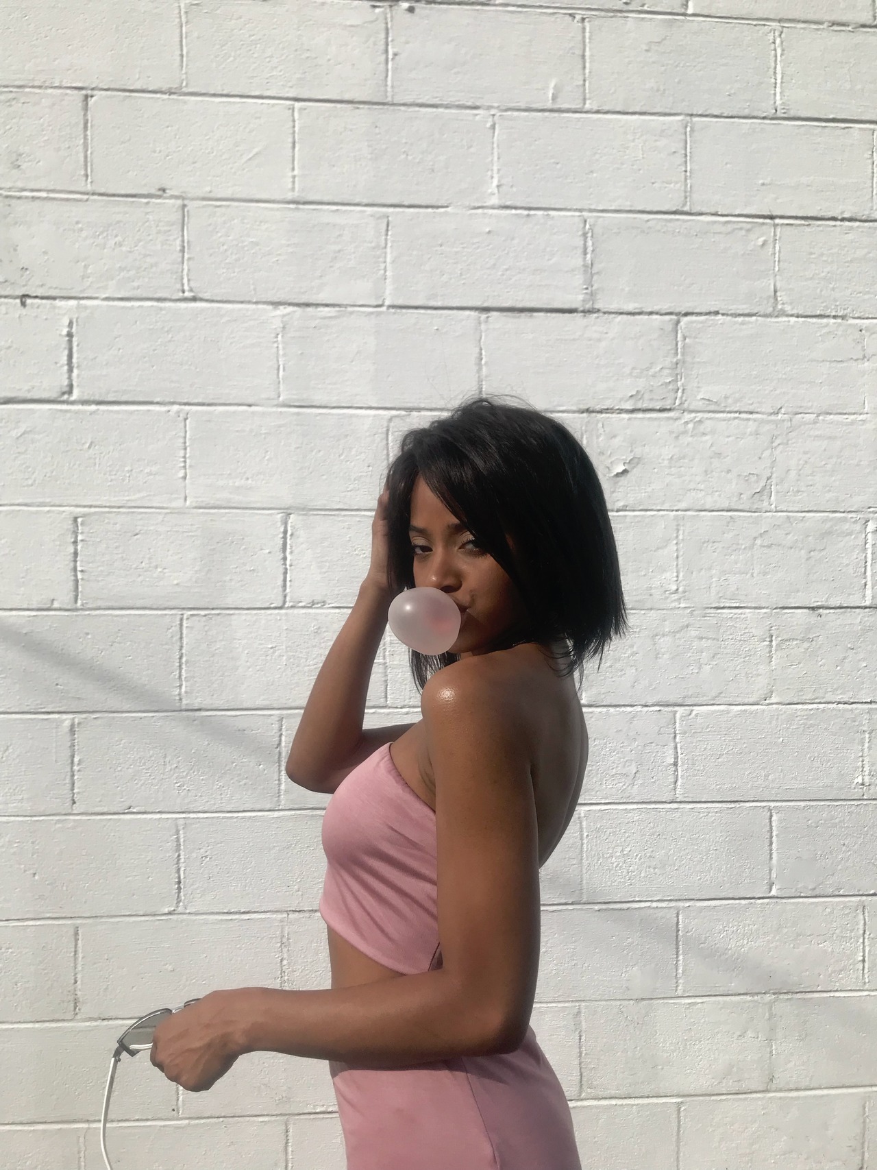 I Got More Expensive Shit To Worry About