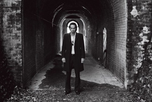 nick cave