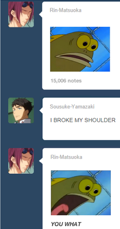 knighttimebutton:  Free! Eternal Summer Episode 10 