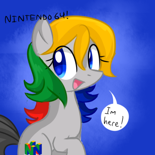 asktheconsoleponies:  Xbox’s RROD Part Ten  All dem Nintendo pones owo