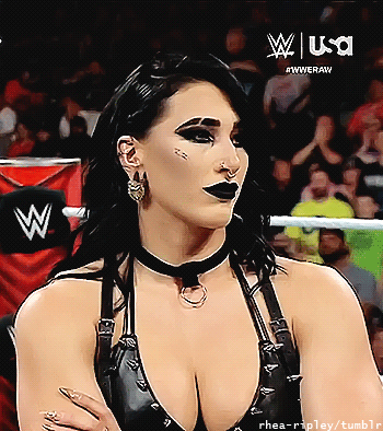 Raw || July 15 - 2024