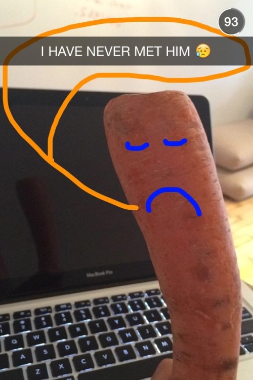 maestromae:  Carrot the Carrot meets his father, Stromae. Featuring Jerome Jarre. 