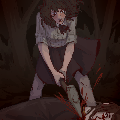 Goretober 7-121-6