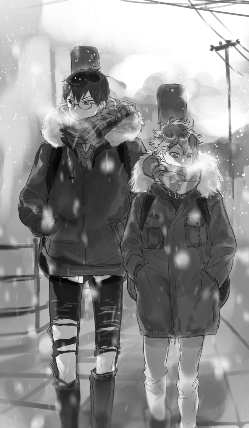 babyshouyou:      @ui536  ※ Posted with permission from the artist. Please do not