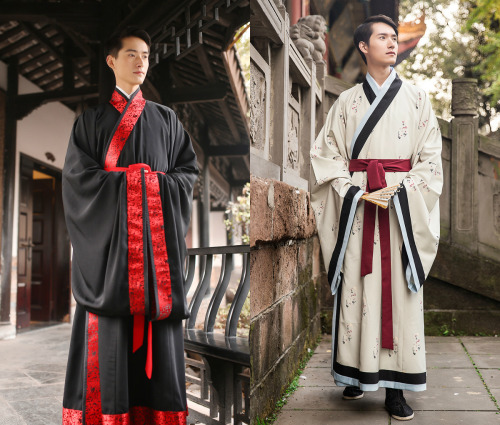 Hi ^^ What kind of traditional hanfu could I find... - my hanfu favorites