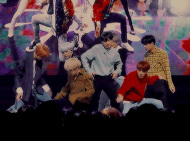 DNA- Linked By The Chain Part For Anon;; 