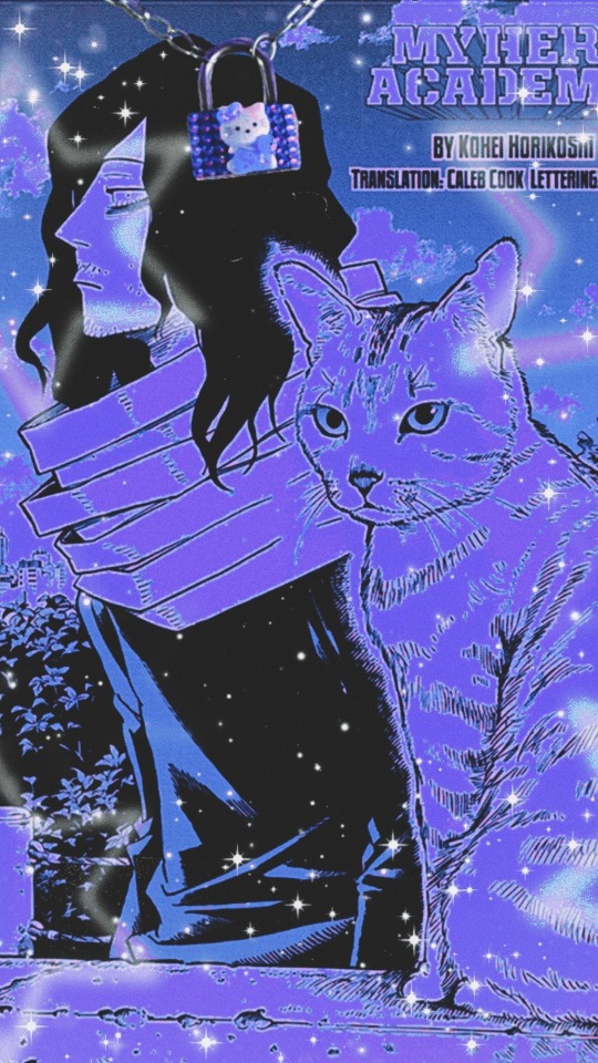 AIZAWA?!