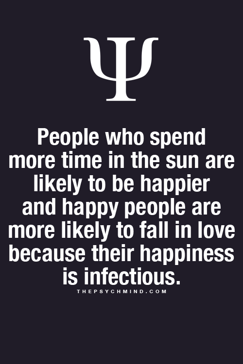 thepsychmind:  Fun Psychology facts here!