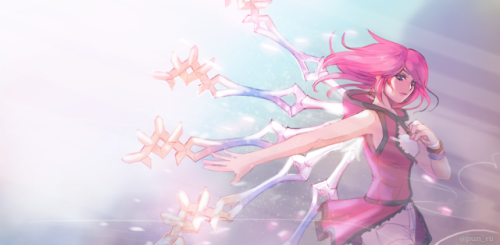 pun-riii:  Kairi