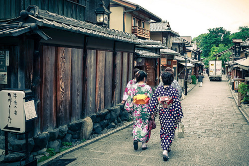 京都 ぶらり by どこでもいっしょ on Flickr.