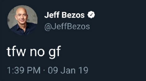 pissvortex:Jeff Bezos divorce moodboard