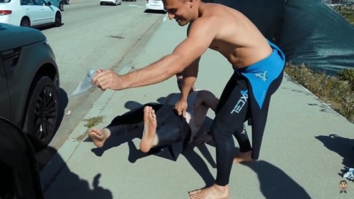 Josh Leyva (VIII)