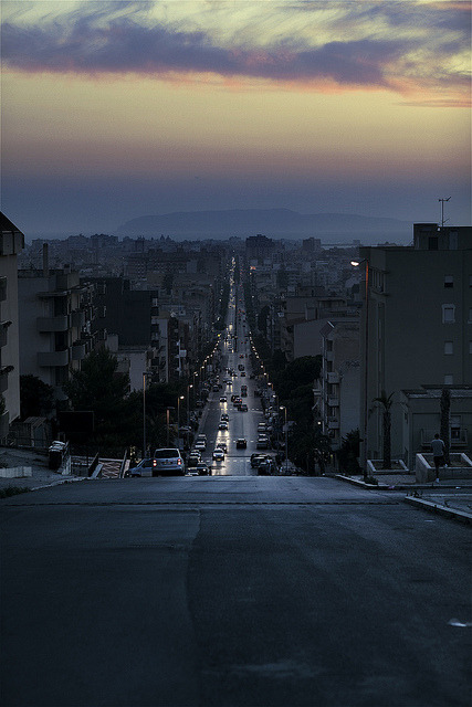 brutalgeneration:  If Only by Rob Chiu on Flickr.