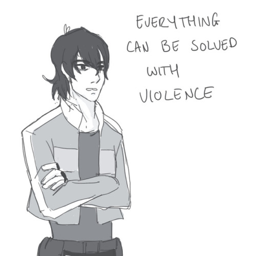 i always relate to ‘ready to fight’ keithbased on a post