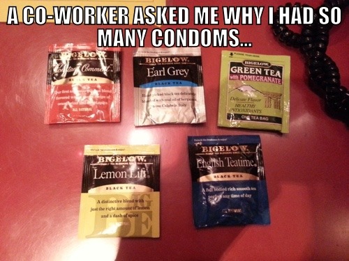 Porn condomdepot:  georgetakei:“Lemon Lift” photos