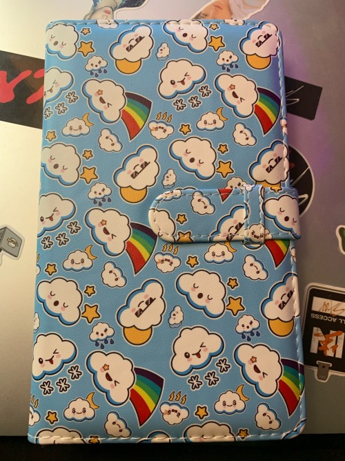 My Photo Album Came In And I Absolutely Love It