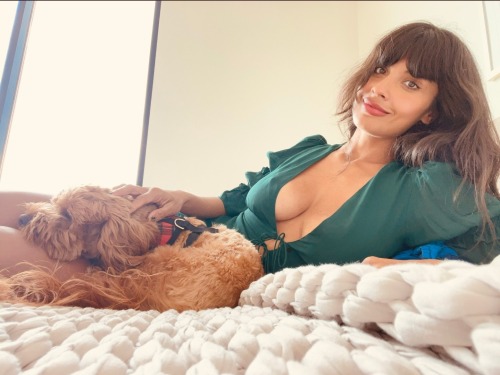 jameela jamil