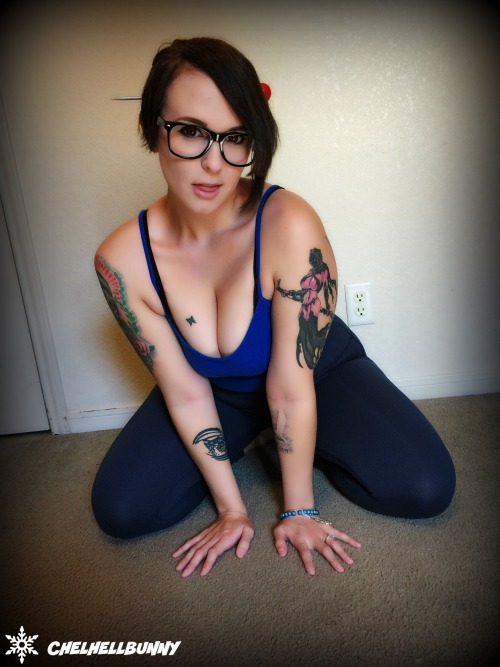 chelbunny: Mei’s become a little frisky adult photos