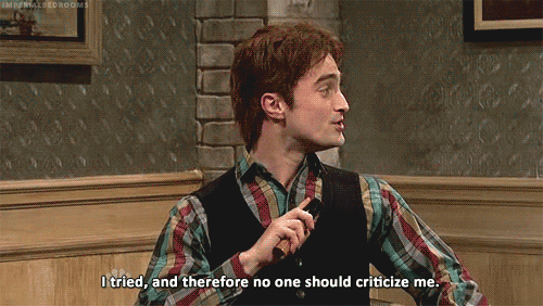 stmarsh:  savingpeopledoingmoosestuff:  do you ever look at your rp partner’s reply and just  And then when you reply 