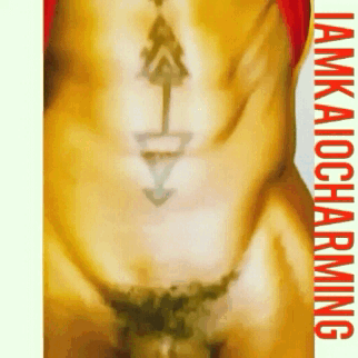 iamkaiocharming:  I’m  So CHARMING
