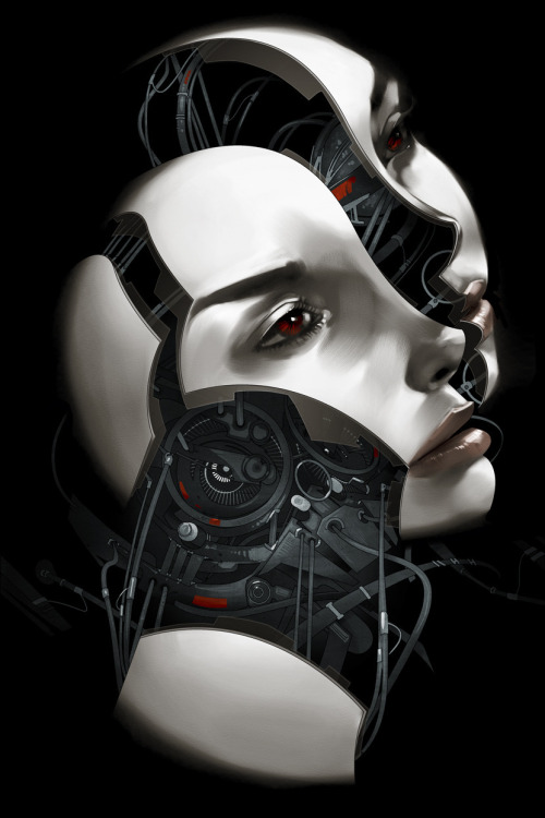 knightofleo:    Billy Nuñezfuture face 