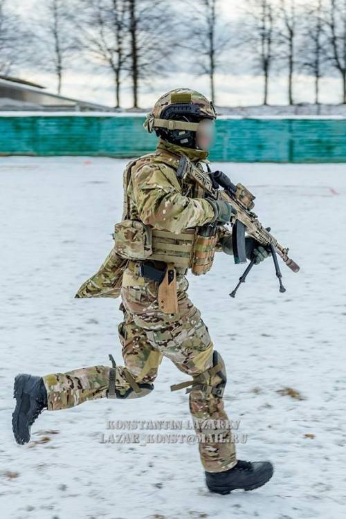 russian-army: FSB