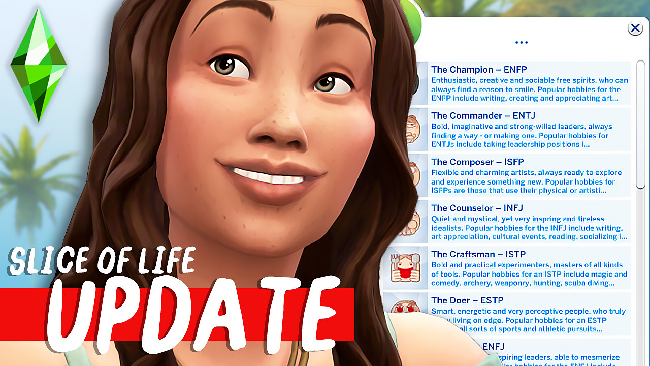 Симс 4 slice of life на русском. Slice of Life SIMS 4. Slice of Life Mod SIMS 4. Slice of Life Mod. [Kawaiistacie] Slice of Life.