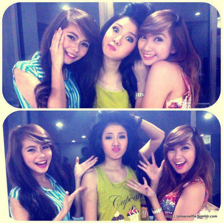 pinayselfie:  Pinay Selfie! | PinaySelfie.22web.org 