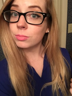 forrrtitude:  Sup 4eyes and shitty lighting