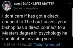 canyonroads:Not to screenshot my own tweets on main but yall need to see this too.Bonus: