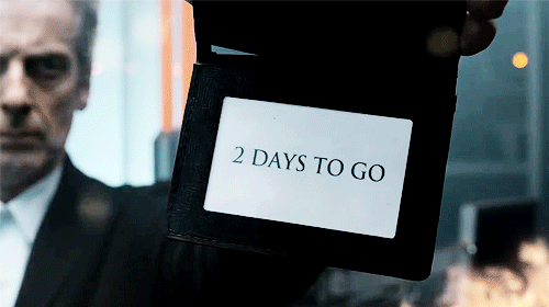 ladyamypond:  2 days to go.. 