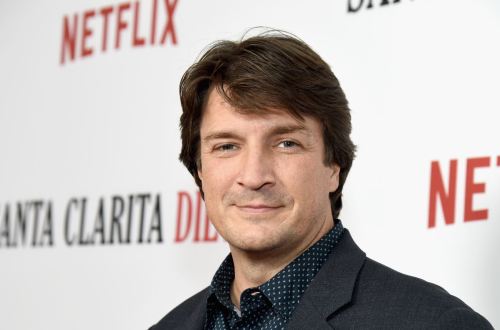 nathan fillion