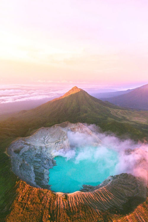 motivationsforlife - East Java by Wahyu Mahendra